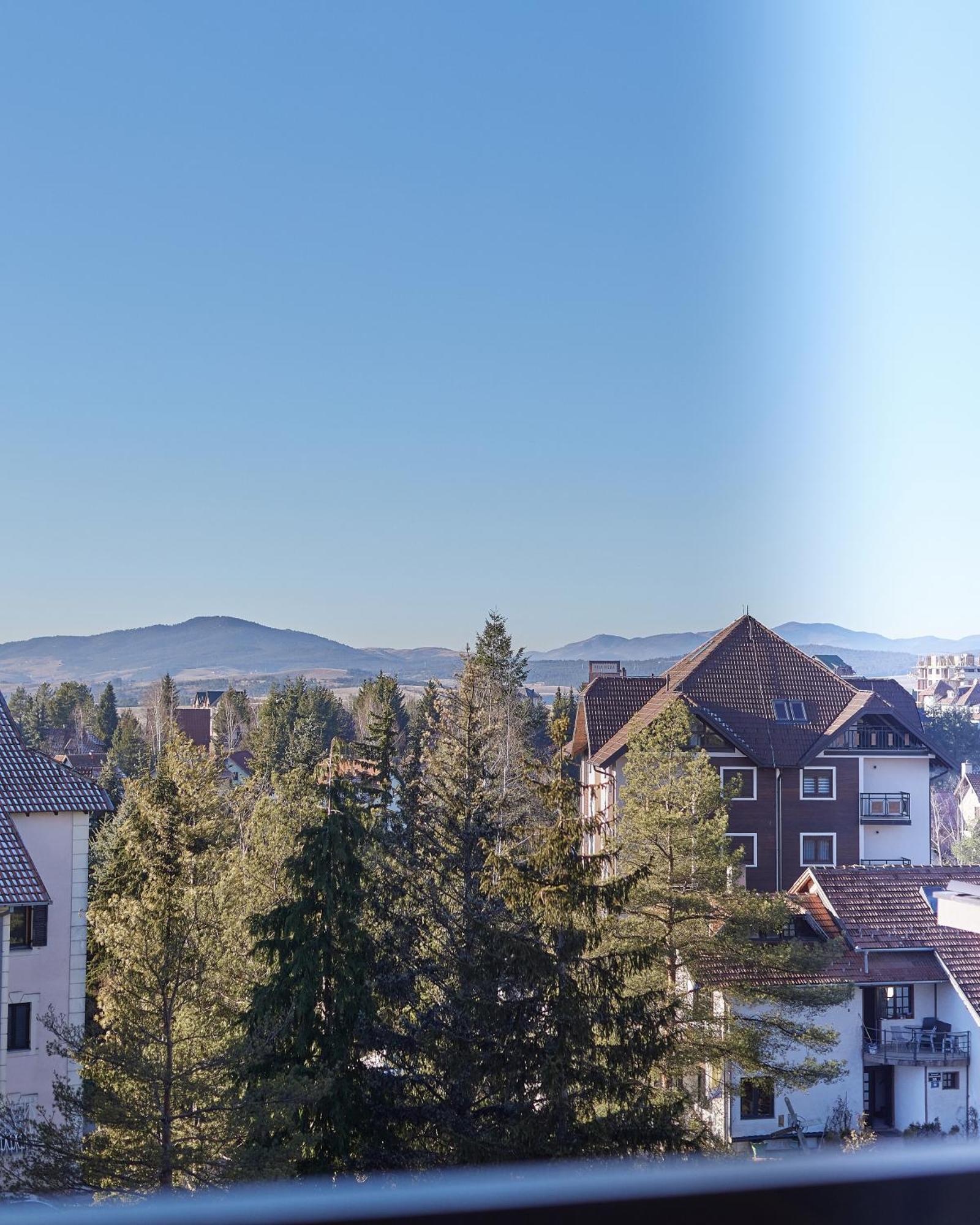 Apartments By Bor - Bor Hotel Complex Zlatibor Buitenkant foto